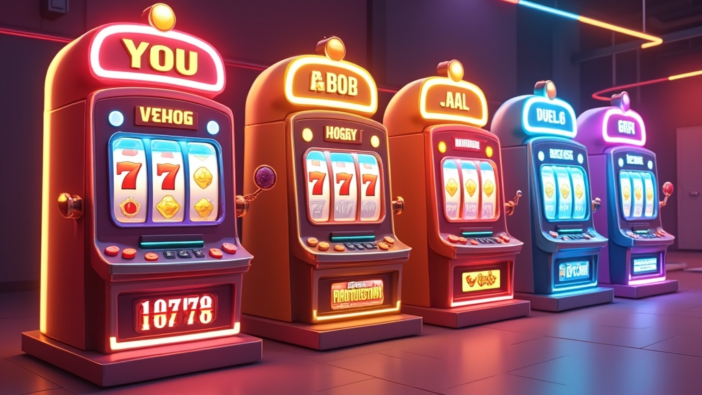 Royal Joker slots